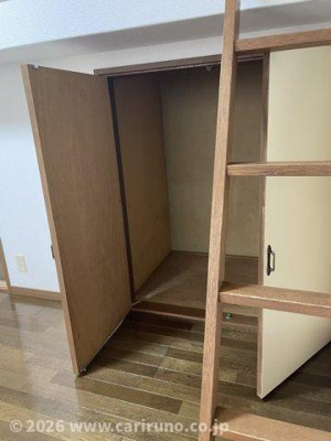 【収納】 | トレンディハイツ