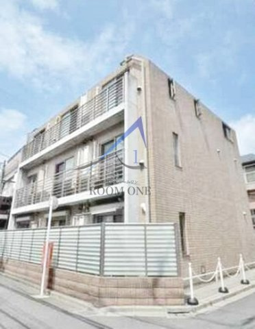 ラルジュ中野