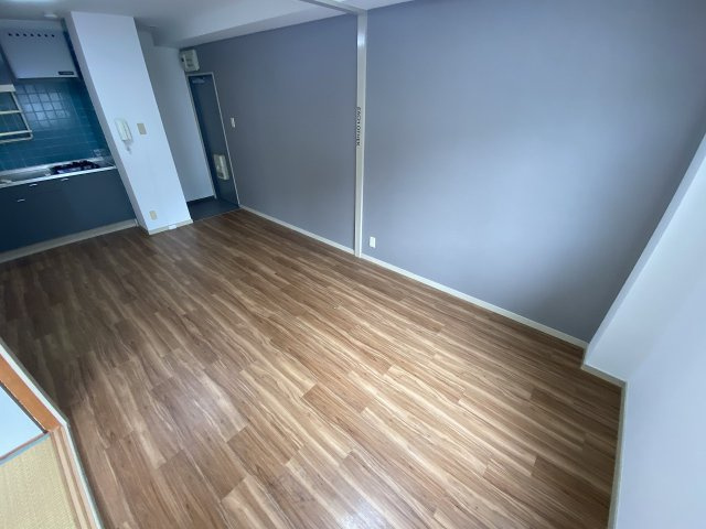 エアコン付きで初期費用を抑えられます♪