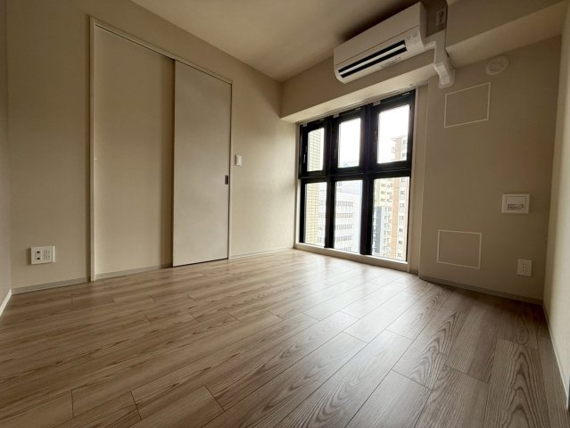 【洋室】 | ルフォンプログレ新町