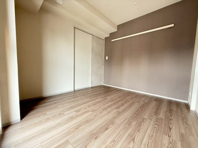 【洋室】 | ルフォンプログレ新町