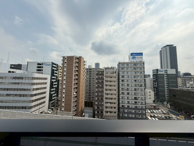 【展望】 | ルフォンプログレ新町