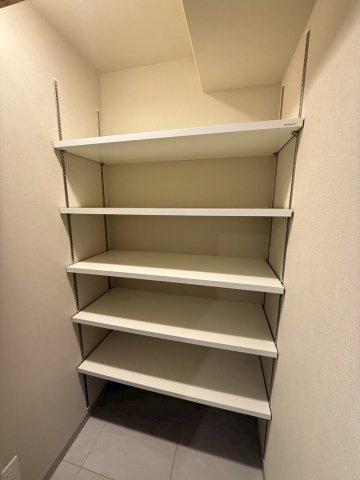 【収納】 | ルフォンプログレ新町