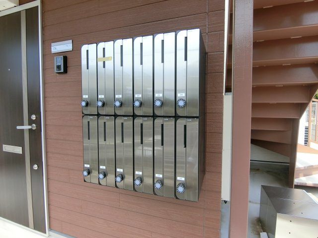 レザンのその他共用部分
