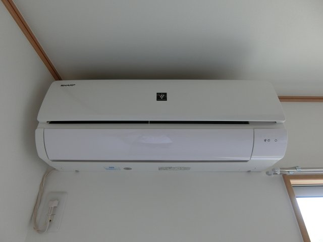 レザンの設備|他のお部屋の参考写真となります。