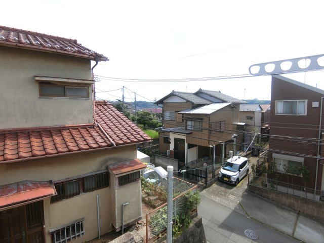 レザンの展望|他のお部屋の参考写真となります。