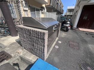 聚楽荘仁川のその他物件画像