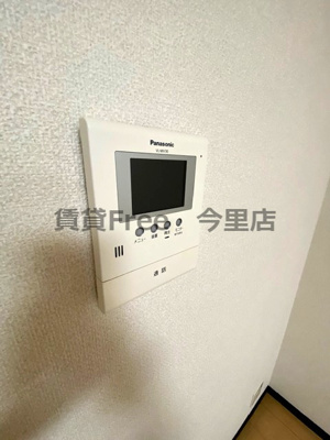 【設備】 | フジパレス城東諏訪Ⅴ番館　仲介手数料無料