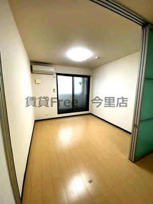 【居間・リビング】 | フジパレス城東諏訪Ⅴ番館　仲介手数料無料