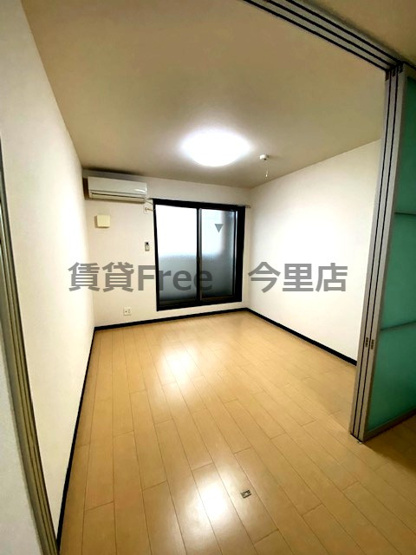 【居間・リビング】 | フジパレス城東諏訪Ⅴ番館　仲介手数料無料