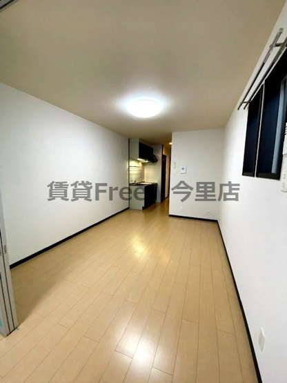 【洋室】 | フジパレス城東諏訪Ⅴ番館　仲介手数料無料