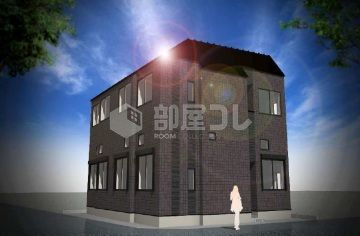 イル・レガーロ千川の外観