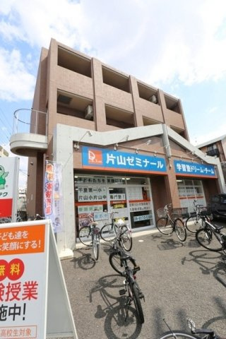 【外観】 | カレッジハイツディグニティーⅡ