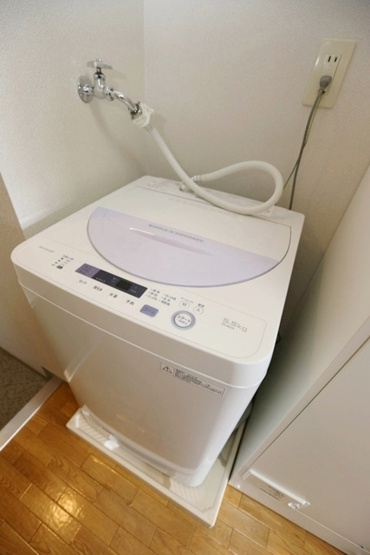 【その他】 | カレッジハイツディグニティーⅡ