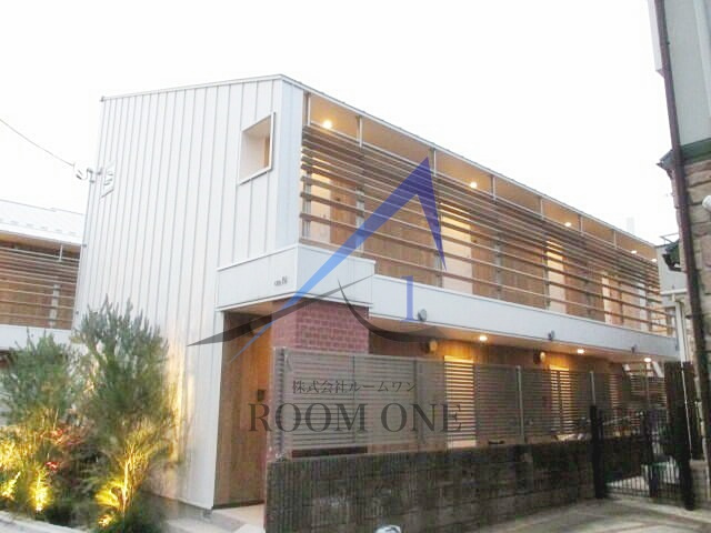 シエルＮ棟