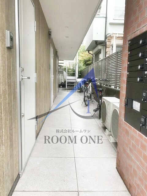 シエルＮ棟