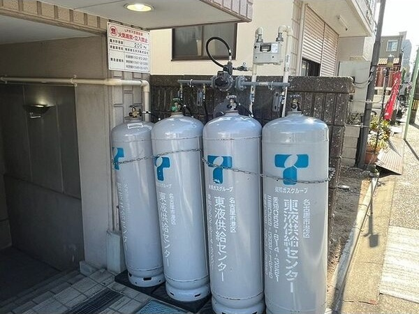 ベルメゾン中川Ⅱ　　のその他