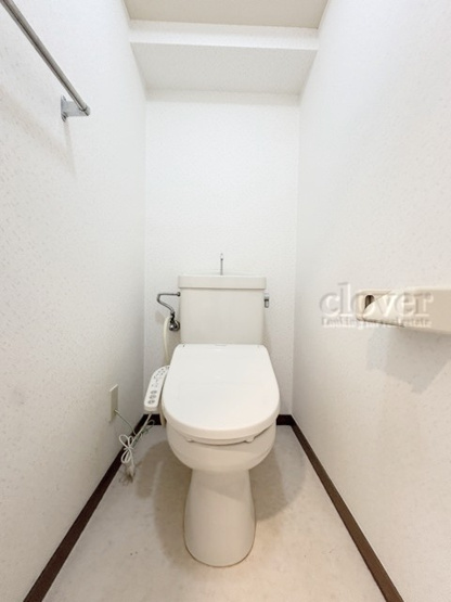 【トイレ】 | スターパレス北品川 | トイレはもともと個人の領域である自宅の中でも、最もプライベートな空間です。だからこそ、ほしい「落ち着き」がここにあります。～即日のご見学可能～　お問合せはお気軽にどうぞ。