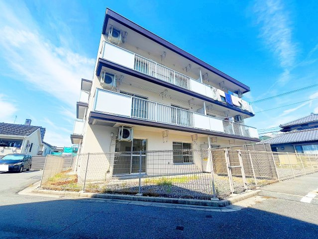 K’ｓB府中　2の外観