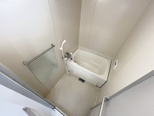 K’ｓB府中　2の浴室
