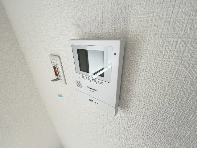 K’ｓB府中　2のセキュリティ