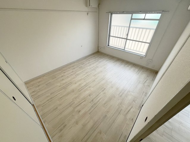 K’ｓB府中　2の内装