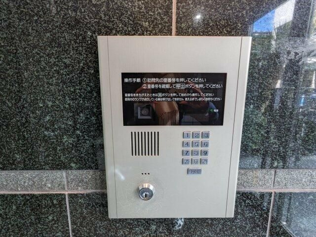 ガーデン代々木参宮橋のその他