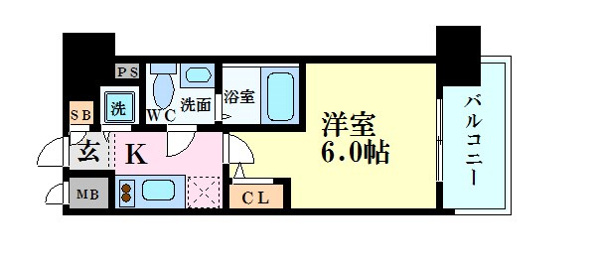 エスリード京橋桜ノ宮公園
