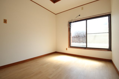 【洋室】 | 河内長野市向野町戸建