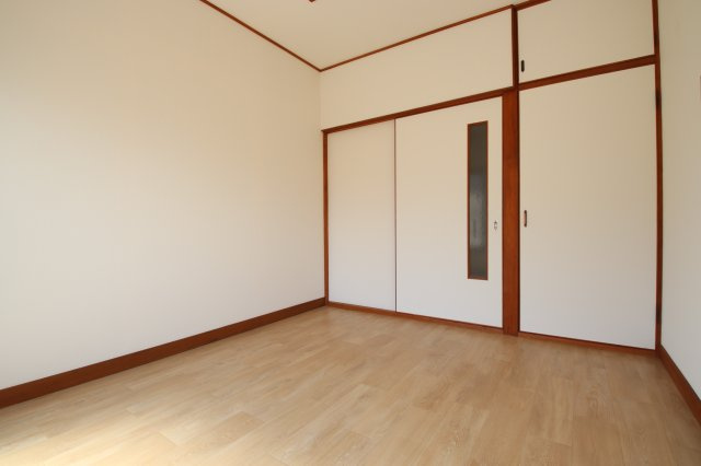 【洋室】 | 河内長野市向野町戸建