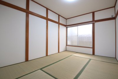 【和室】 | 河内長野市向野町戸建