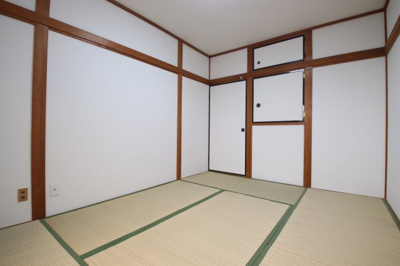 【和室】 | 河内長野市向野町戸建
