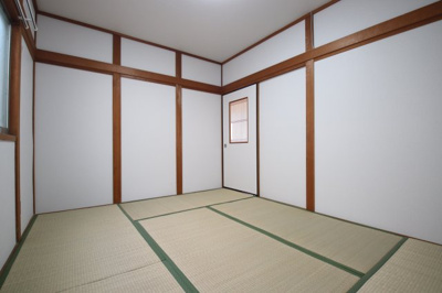 【和室】 | 河内長野市向野町戸建