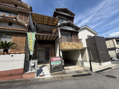 【外観】 | 河内長野市向野町戸建
