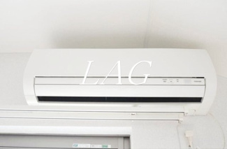【設備】 | ヒルトップ | エアコン付です。