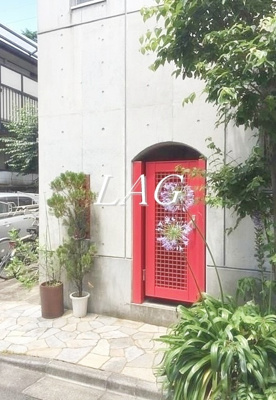 【その他共用部分】 | エスペランサ高円寺 | 共有通路です。