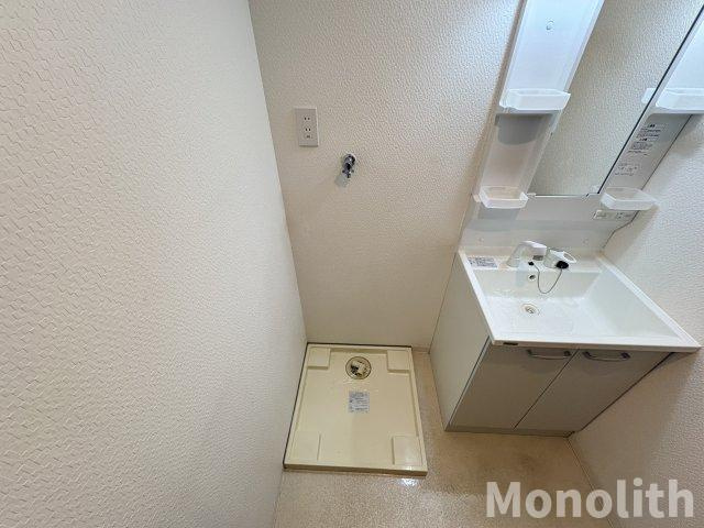 パルファン上野芝Ⅱのその他