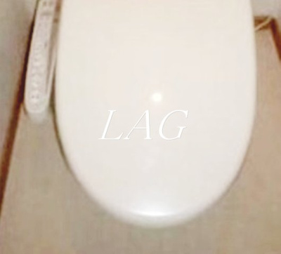 【トイレ】 | ココボンゴ | トイレです。
