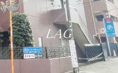 【その他共用部分】 | オーク・ビル | 共有通路です。