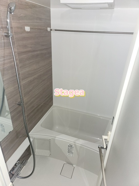 CEREZO TOKIWA st.の浴室