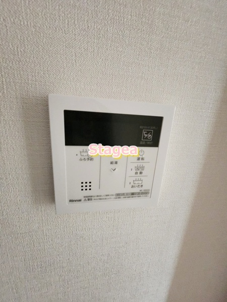 CEREZO TOKIWA st.の設備