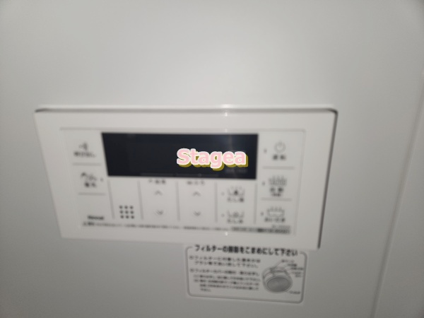 CEREZO TOKIWA st.の設備