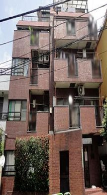 キャニオンマンション文京西片