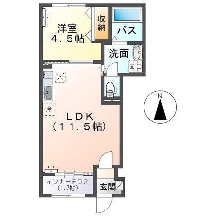 六丁の目北町新築アパート