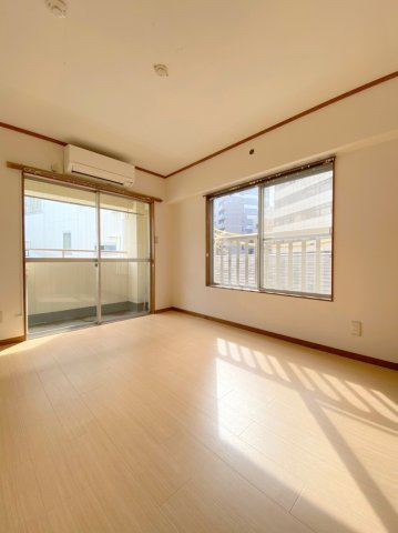 洋室です。