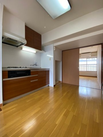居室です。