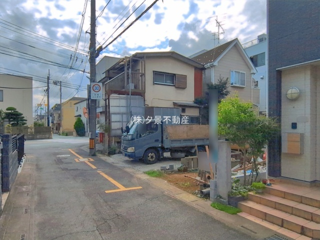 《仲介手数料無料》富士見市水谷東２丁目55-4新築一戸建てLIGARE