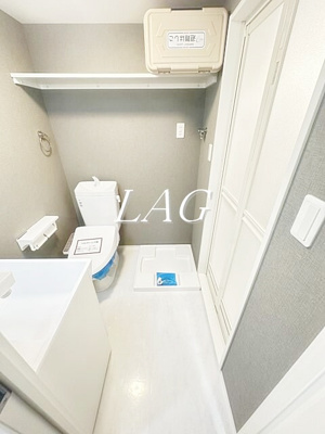 【トイレ】 | ジュリアス哲学堂 | トイレです。