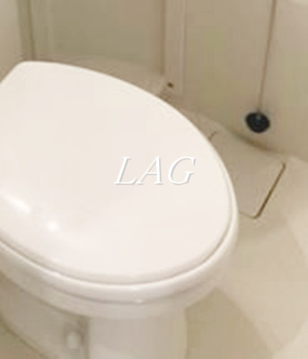【トイレ】 | ｍｙｐｌａｎ中野Ｂ | トイレです。