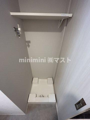 ORSUS大阪福島（旧リヴェント福島）の設備
